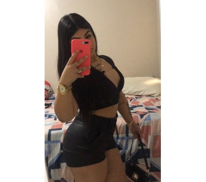 Acompanhantes - Fotos para Yasmin novidade venha me conhecer