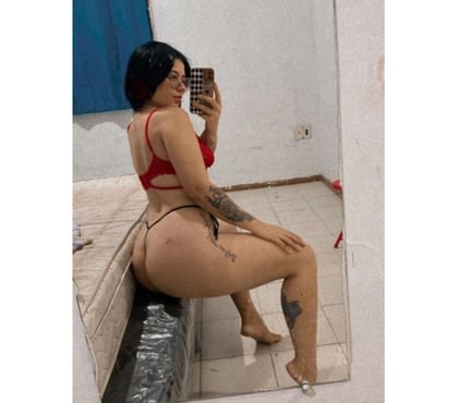 Acompanhantes - Fotos para Fernanda Gurgell