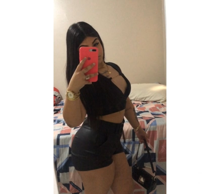 Garotas de programa Estrela RS - Fotos para Yasmin novidade venha me conhecer