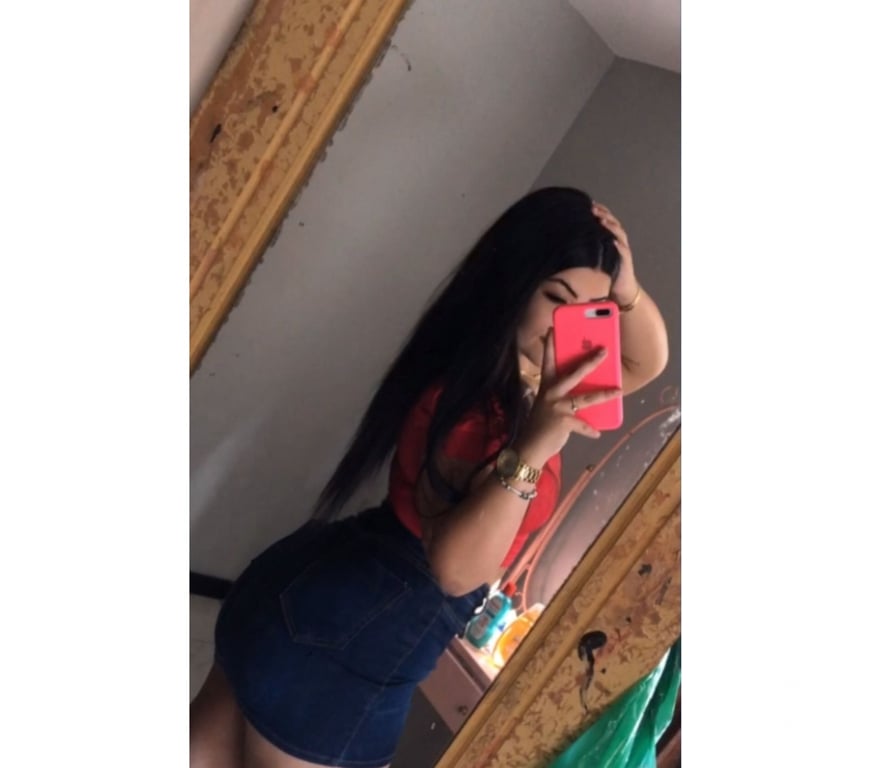 Garotas de programa Estrela RS - Fotos para Yasmin novidade venha me conhecer