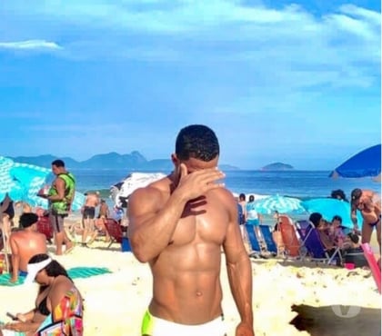 Garotos de programa Centro Rio de Janeiro RJ - Fotos para TERAPEUTA- MASSAGEM