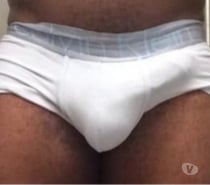 Apenas mulheres e casais 22cm x 6cm ( negão do Muffato )