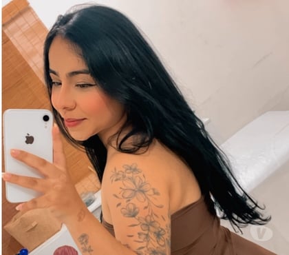 Acompanhantes - Fotos para Sofia sua bela acompanhante