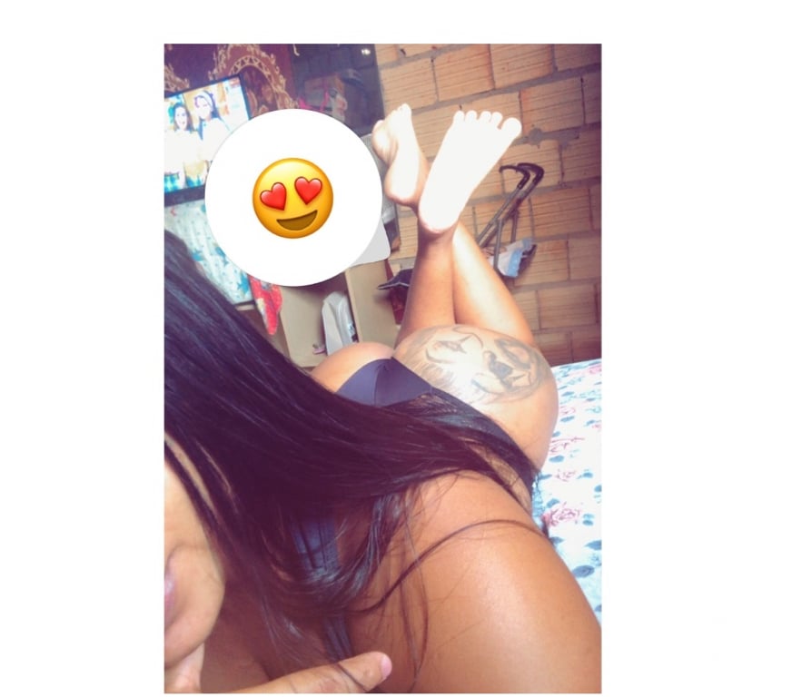 Garotas de programa Paragominas PA - Fotos para Oie me chamo Jhenifer novaa aqui🔥