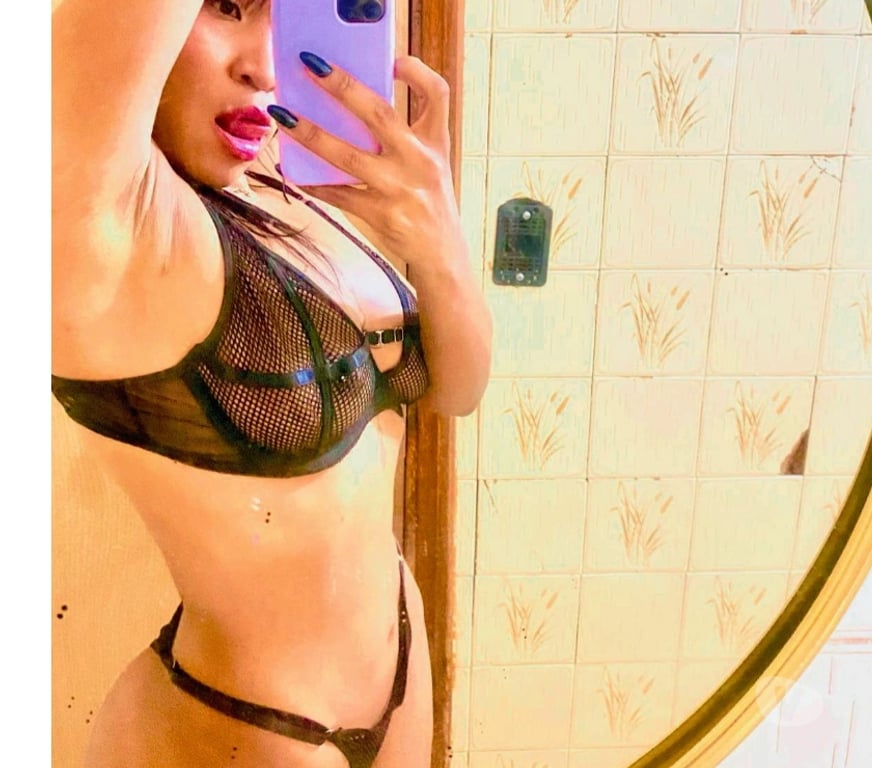 Garotas de programa Chapadao do Sul MS - Fotos para Bela mestiça tailandesa RAINHA DO ANAL Guloso