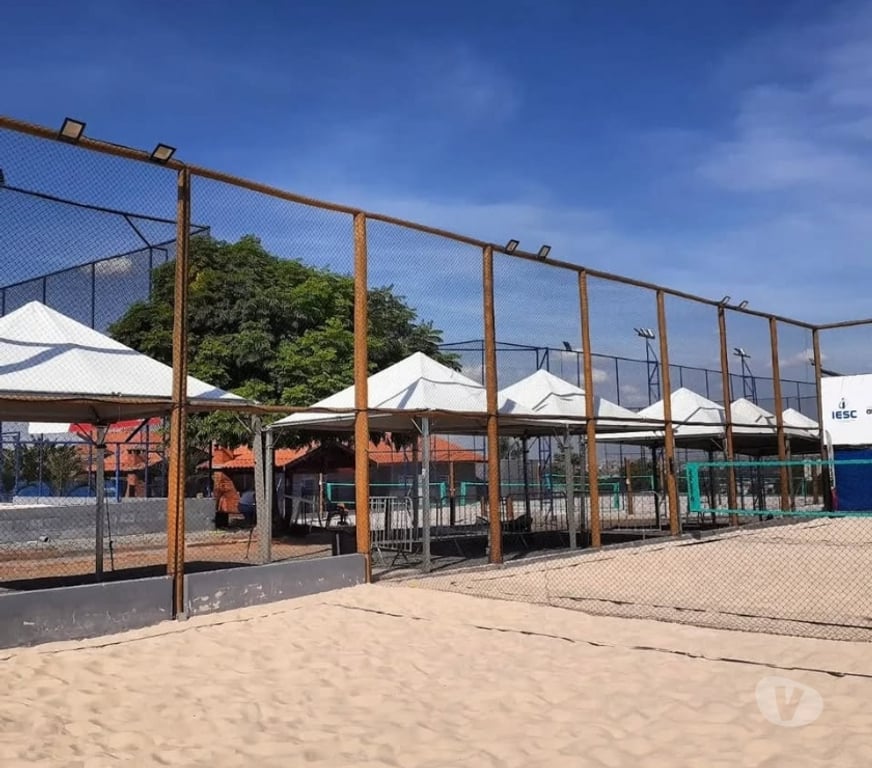 Serviços para eventos Caraguatatuba SP - Fotos para Aluguel de tendas para Natal e Reveillon