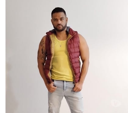 Garotos de programa Centro Rio de Janeiro RJ - Fotos para De passagem no Rio