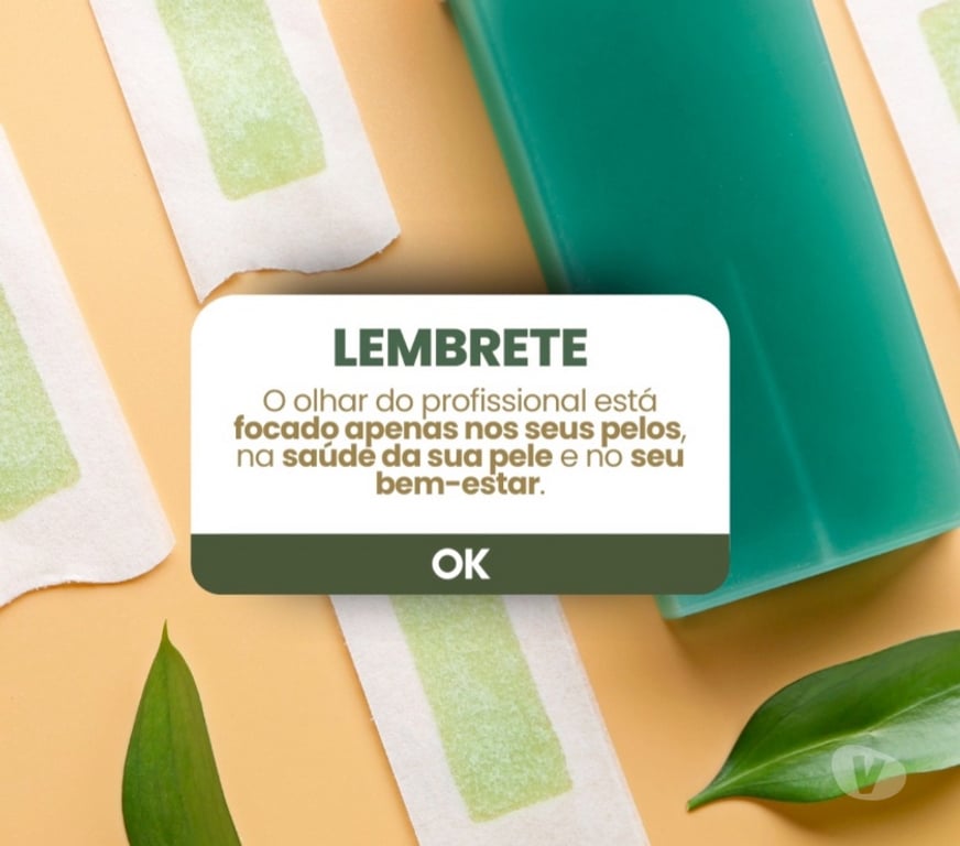 Bem-Estar - Saúde - Beleza Rio de Janeiro RJ Copacabana - Fotos para Depilação masculina alto padrão