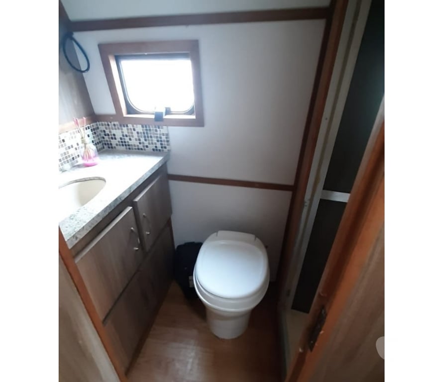  Trailer Usado Alvorada Sul RS - Fotos para Motor home Mercedes 352 turbinado