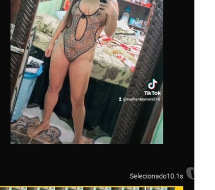 Garotas de programa - Fotos para Gatinha sedutora prazer e amor