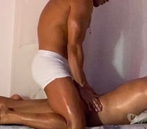 Massagens Masculinas Discretas