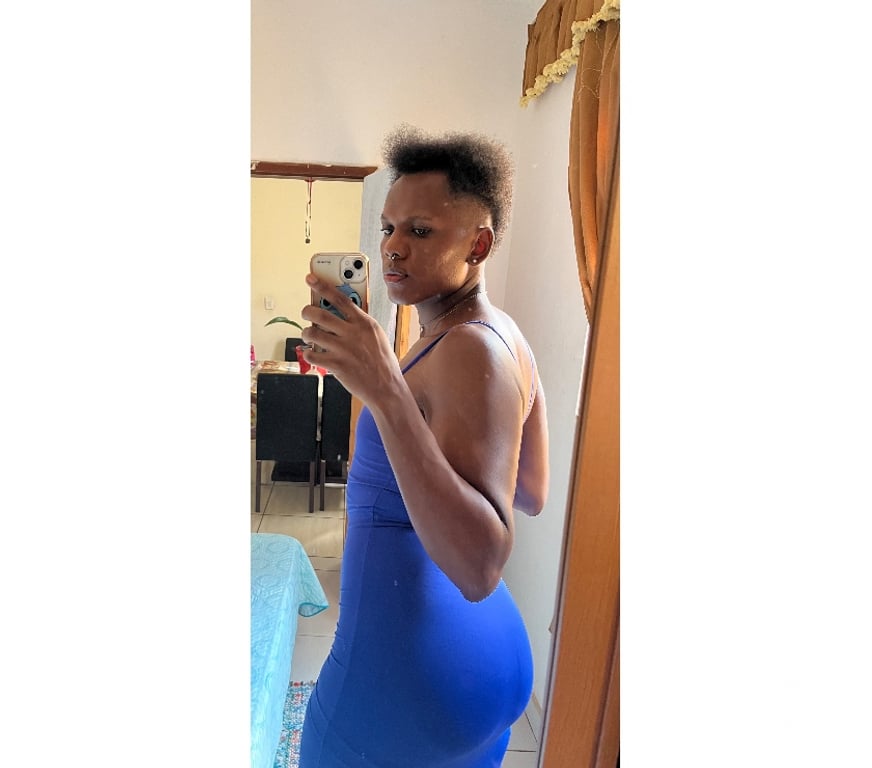 Encontros Casuais Belo Horizonte MG Venda Nova - Fotos para Preta Rabuda. Leia antes!