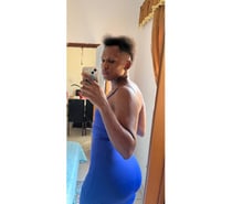 Preta Rabuda. Leia antes!