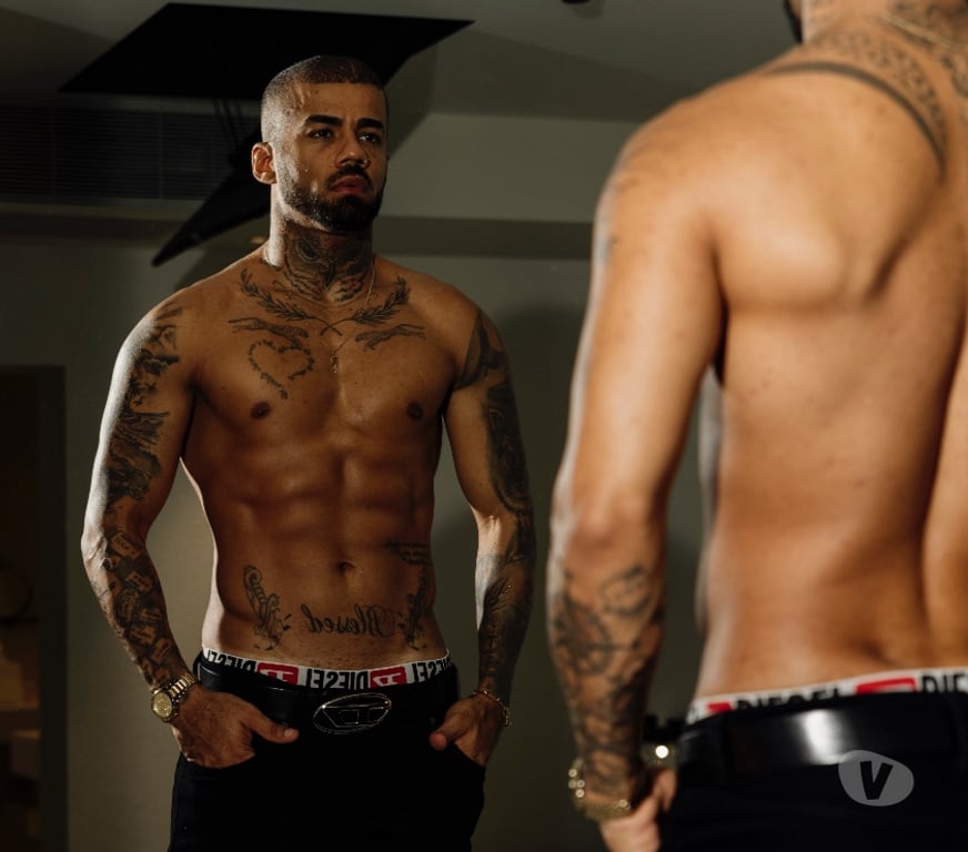 Acompanhantes masculinos Sao Paulo SP República - Fotos para MorenoSp22cm…..