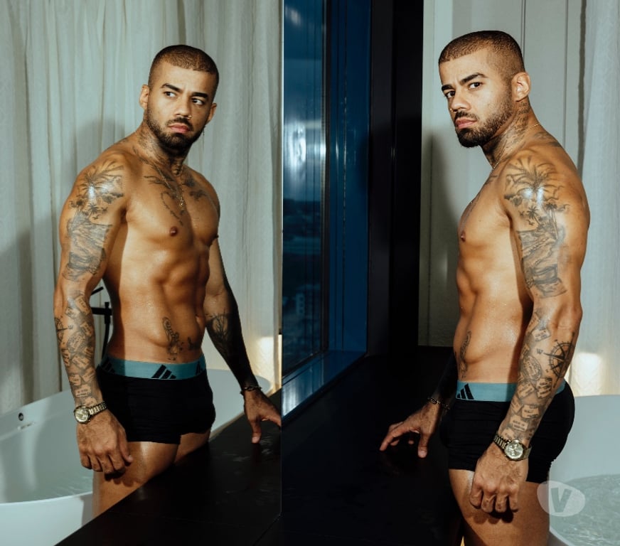 Acompanhantes masculinos Sao Paulo SP República - Fotos para MorenoSp22cm…..