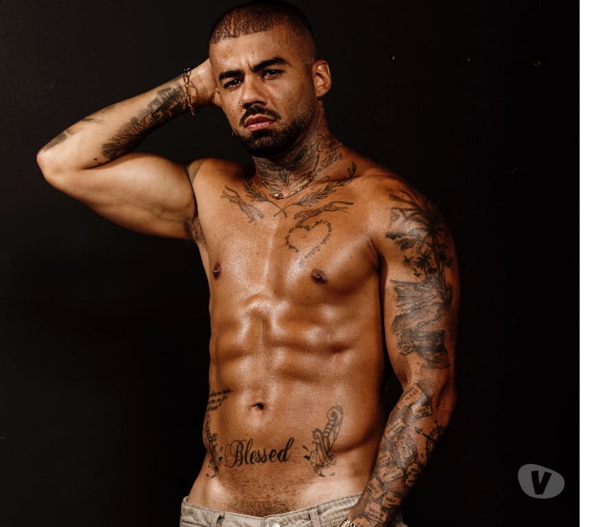 Acompanhantes masculinos Sao Paulo SP República - Fotos para MorenoSp22cm…..