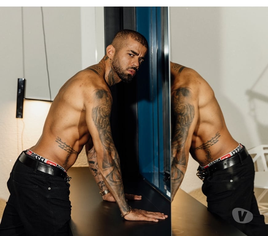 Acompanhantes masculinos Sao Paulo SP República - Fotos para MorenoSp22cm…..