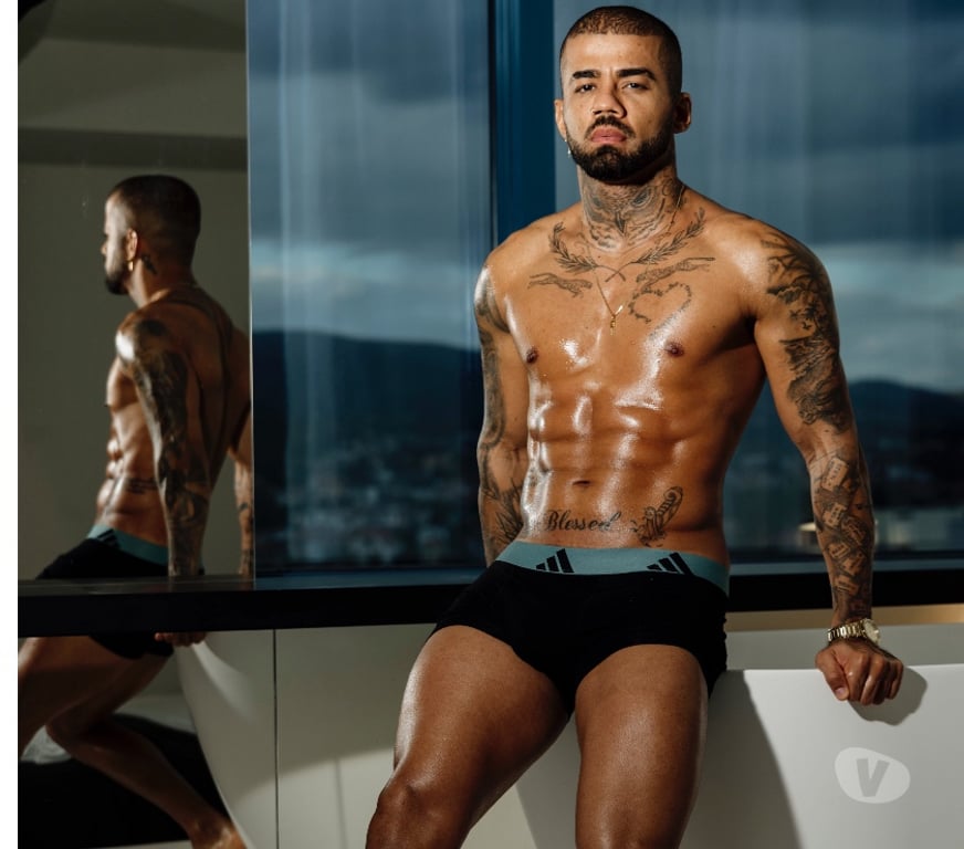 Acompanhantes masculinos Sao Paulo SP República - Fotos para MorenoSp22cm…..