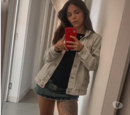 Acompanhantes - Fotos para Lullyrecemchegda