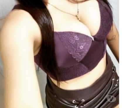 Garotas de programa - Fotos para Morena chegando