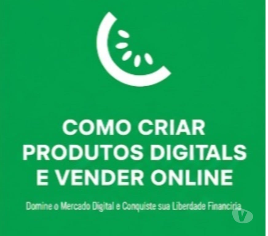 Capacitação profissional Cachoeiro de Itapemirim ES - Fotos para Aprenda como criar produtos digitais e vender pela internet