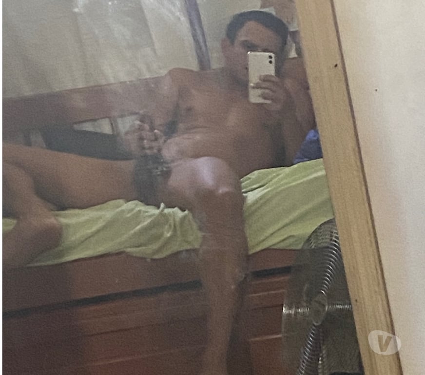 Acompanhantes masculinos Rio de Janeiro RJ Copacabana - Fotos para Novo na cidade Nathan 20 cm novinho