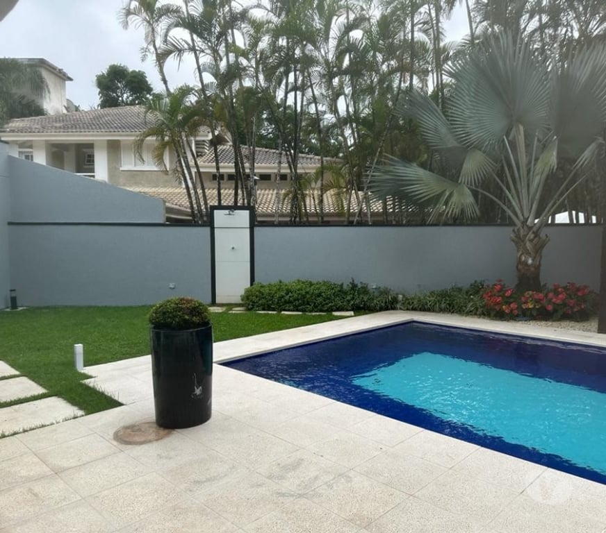 Aluguel temporada Bertioga SP - Fotos para Casa Réveillon Riviera de São Lourenço