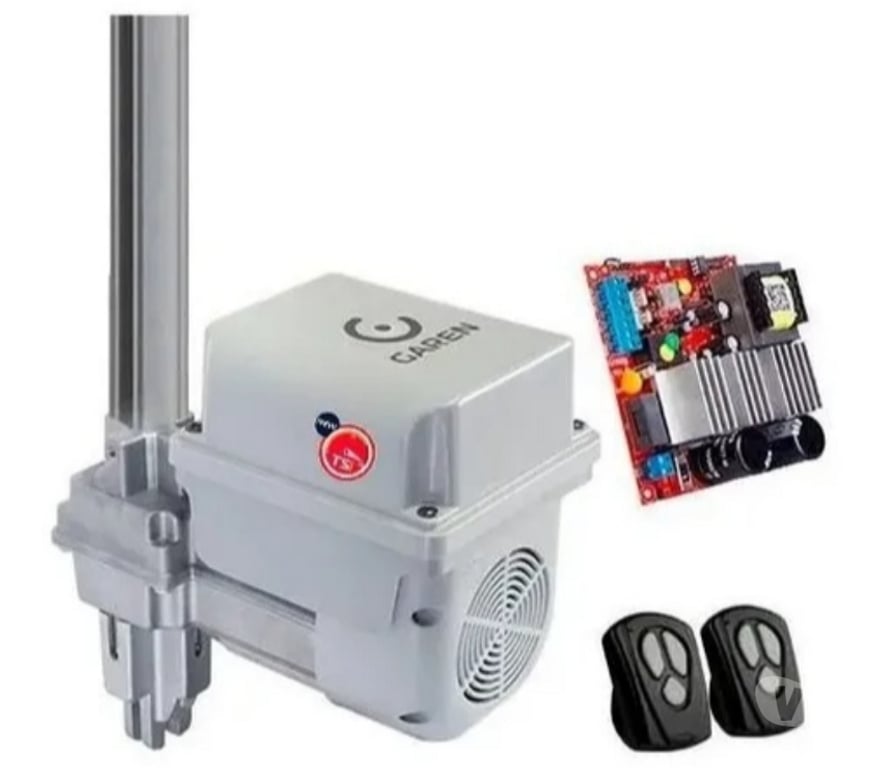 Reparo - Conserto - Reforma Sao Paulo SP Sapopemba - Fotos para Manutenção de Portões SP e PGrande