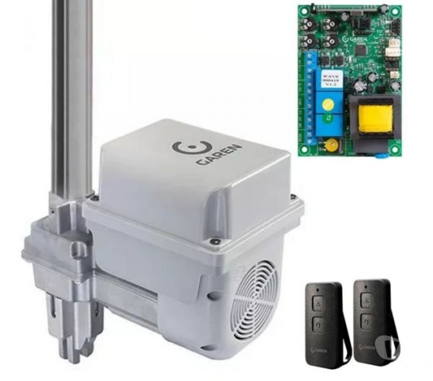 Reparo - Conserto - Reforma Sao Paulo SP Sapopemba - Fotos para Manutenção de Portões SP e PGrande