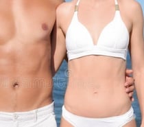 Casal procurando H e ou M