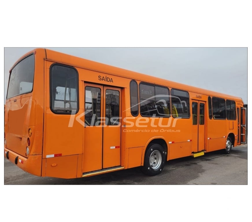  Ônibus Usados Curitiba PR Boqueirão - Fotos para Ônibus Marcopolo Torino G7 MB OF 1722M 28L(COD.698)Ano 2009