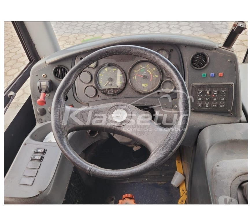  Ônibus Usados Curitiba PR Boqueirão - Fotos para Ônibus Marcopolo Torino G7 MB OF 1722M 28L(COD.698)Ano 2009