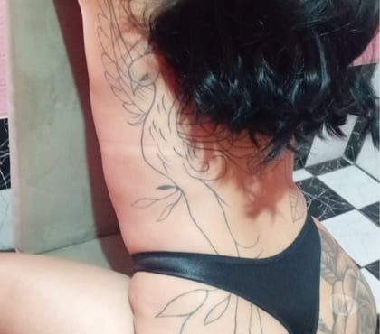 Acompanhantes - Fotos para Uma mulher completa do jeito que você deseja !!