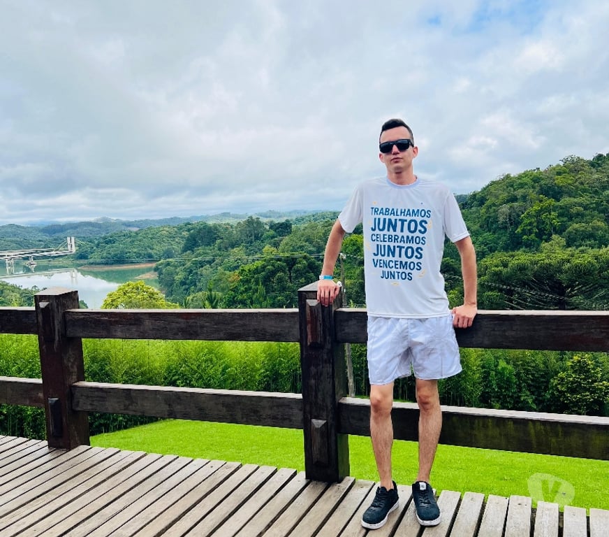 Encontros Casuais Curitiba PR Cajuru, Curitiba - Fotos para Sou sexy e apaixonada.