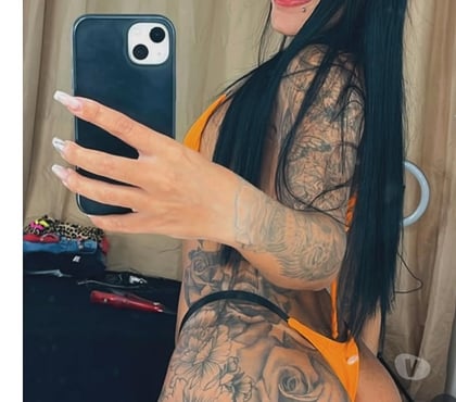 Acompanhantes - Fotos para Trem de luxo 🔥