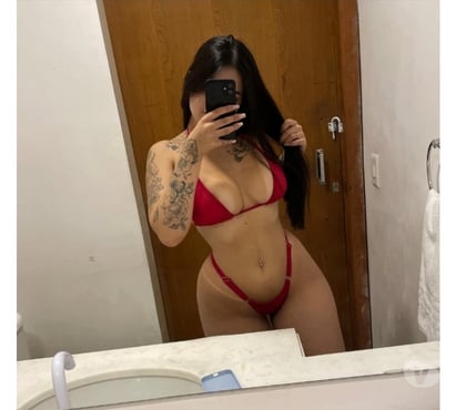 Acompanhantes - Fotos para Jéssica disponível chama amores.