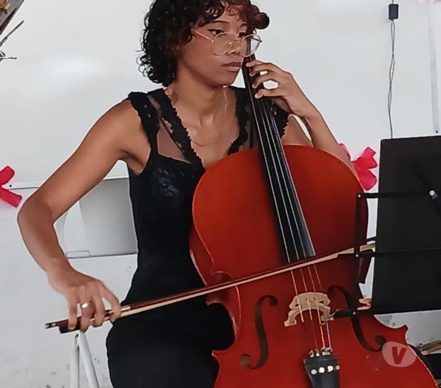 Artistas - Músicos Niteroi RJ - Fotos para Grupo Trio de Cordas THREE STRINGS