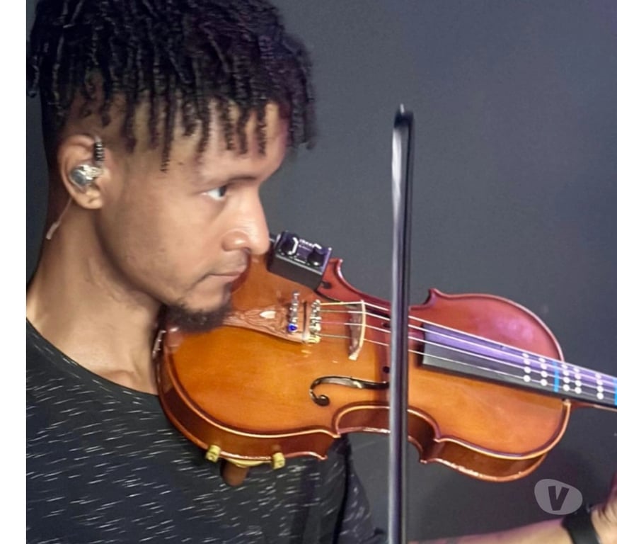 Artistas - Músicos Niteroi RJ - Fotos para Grupo Trio de Cordas THREE STRINGS