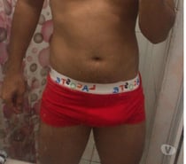 Jovem à procura de algo casual com casal ou mulher