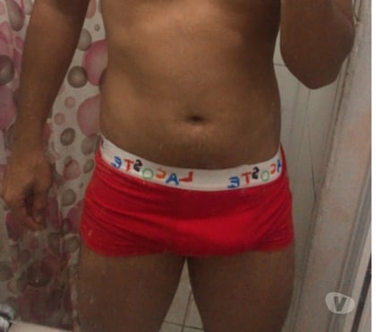 Encontros Casuais - Fotos para Jovem à procura de algo casual com casal ou mulher