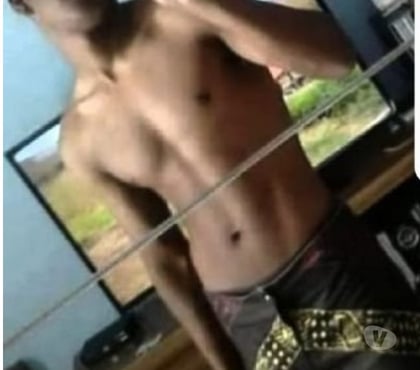 Encontros Casuais - Fotos para Querendo aliviar