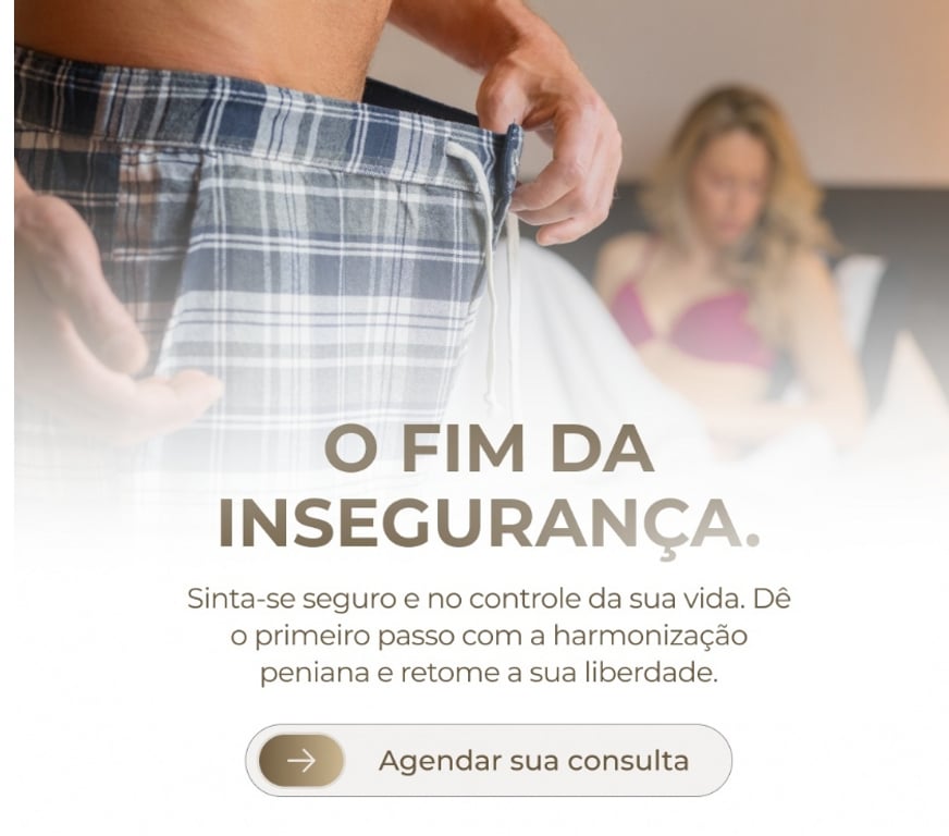 Outros serviços Manaus AM - Fotos para Estética intima masculina com aumento peniano