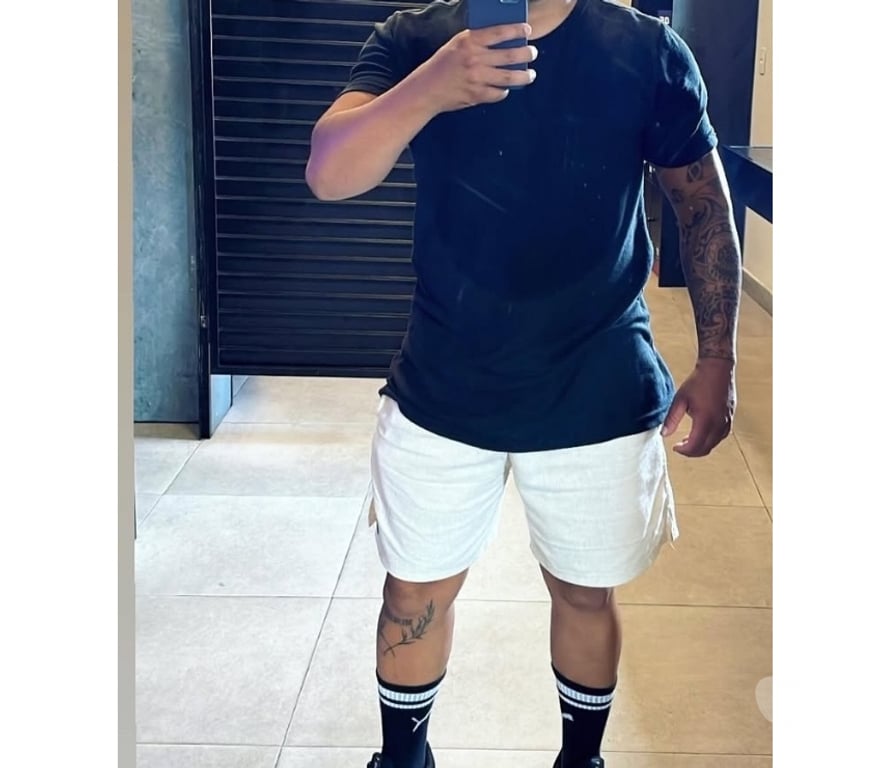 Acompanhantes masculinos Indaiatuba SP - Fotos para Para gordinhas, e mulheres maduras