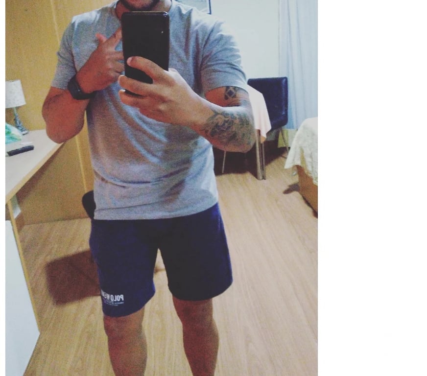 Acompanhantes masculinos Indaiatuba SP - Fotos para Para gordinhas, e mulheres maduras