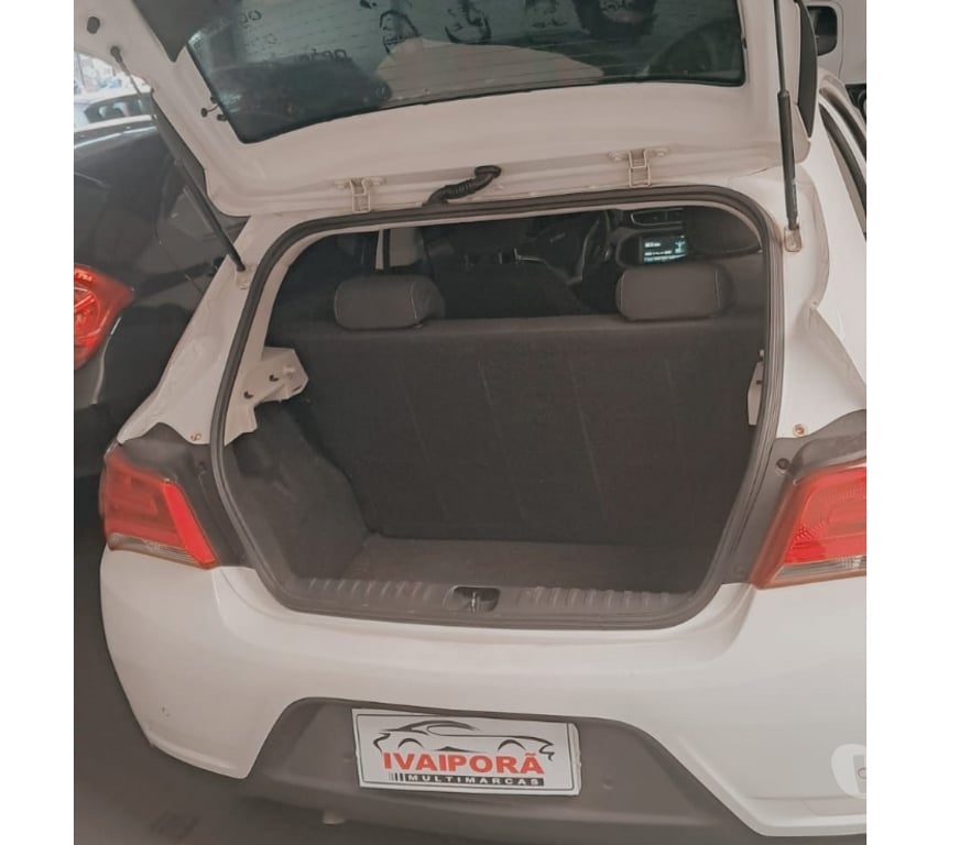 Seminovos Grande Sao Paulo SP Carapicuíba - Fotos para Onix 2017 completo 1.4