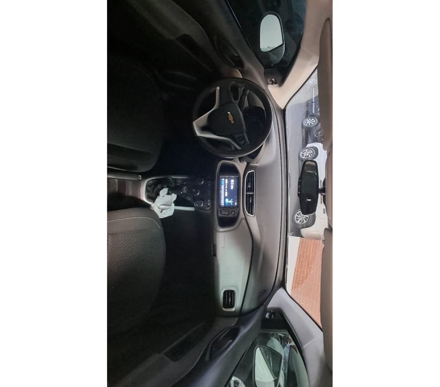 Seminovos Grande Sao Paulo SP Carapicuíba - Fotos para Onix 2017 completo 1.4