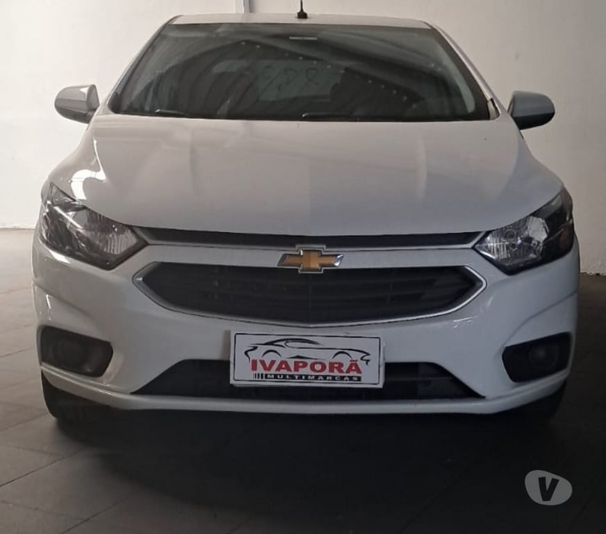 Seminovos Grande Sao Paulo SP Carapicuíba - Fotos para Onix 2017 completo 1.4