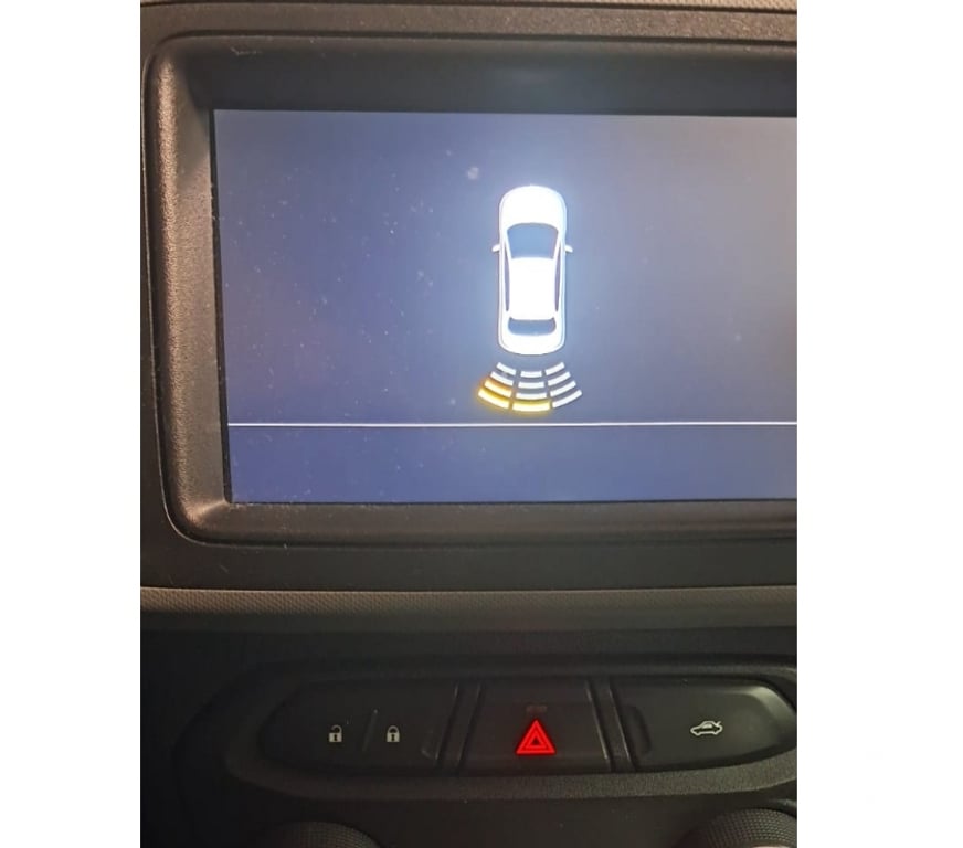 Seminovos Grande Sao Paulo SP Carapicuíba - Fotos para Onix 2017 completo 1.4