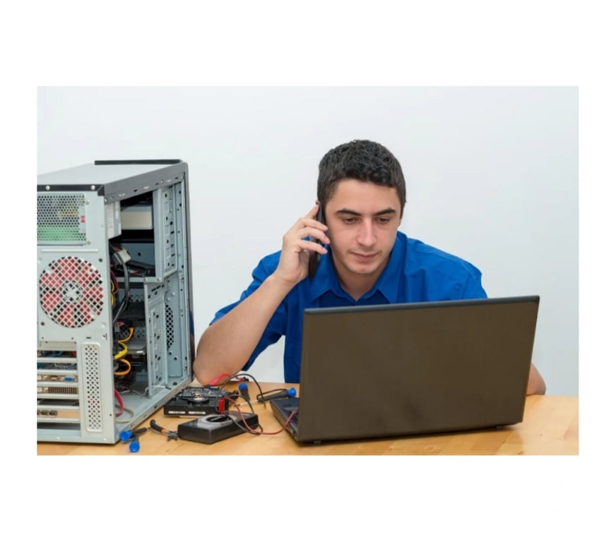 Serviços de Informática Salvador BA Itapuã - Fotos para Computador Notebook lento travando? conserto em sua casa