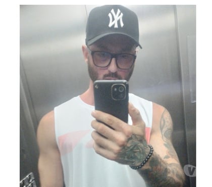 Acompanhantes Masculinos Fazendinha-Portão Curitiba PR - Fotos para EDU MACHO PAUZUDO DISPONÍVEL 🍆🔥🍆🔥